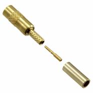 1-1634005-0 - Brand New TE Connectivity AMP Connectors RF Connectors / Coaxial Connectors