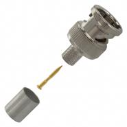 5221185-1 - Brand New TE Connectivity AMP Connectors RF Connectors / Coaxial Connectors