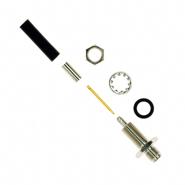 CONREVSMA015 - Brand New Linx Technologies RF Connectors / Coaxial Connectors