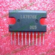 LA7876N