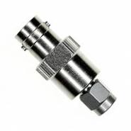 1058083-1 -  Brand New  RF Connectors / Coaxial Connectors
