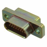 M83513/02-BC - Brand New TE Connectivity / Deutsch D-Sub/DVI/HDMI Connectors