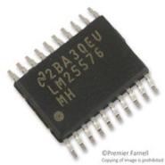 LM25576MH