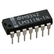 LM311N-14