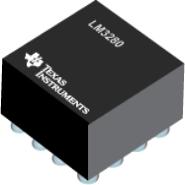LM3280TLX