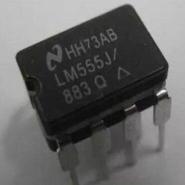 LM555J/883B