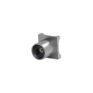 6061092-1 - Brand New TE Connectivity AMP Connectors RF Connectors / Coaxial Connectors