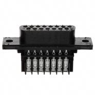 745205-7 - Brand New TE Connectivity AMP Connectors D-Sub/DVI/HDMI Connectors