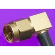 73251-2350 -  Brand New MOLEX RF Connectors / Coaxial Connectors