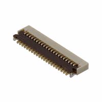 FH43B-41S-0.2SHW(99) -  Brand New Hirose FFC/FPC Connectors