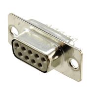 3-1393483-8 - Brand New TE Connectivity AMP Connectors D-Sub/DVI/HDMI Connectors