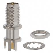 CONREVSMA006.062 - Brand New Linx Technologies RF Connectors / Coaxial Connectors