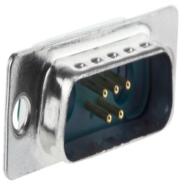 FM7W2P-K120 - Brand New MOLEX D-Sub/DVI/HDMI Connectors