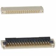 FH19SC-17S-0.5SH(05) -  Brand New Hirose FFC/FPC Connectors