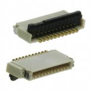 FH34S-11S-0.5SH(50) -  Brand New Hirose FFC/FPC Connectors