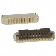 FH33-10S-0.5SH(10) -  Brand New Hirose FFC/FPC Connectors