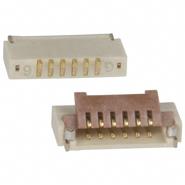 FH19C-6S-0.5SH(05) -  Brand New Hirose FFC/FPC Connectors