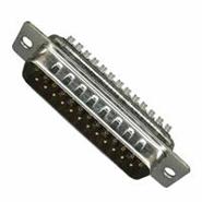 FCE17B25PM250 -  Brand New Amphenol ICC / FCI D-Sub/DVI/HDMI Connectors
