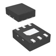 LP5900SDX-2.5 NOPB