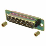 DBMM-25S-Z -  Brand New ITT Cannon, LLC D-Sub/DVI/HDMI Connectors