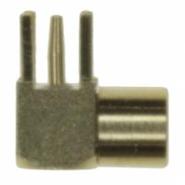 CONMMCX002 - Brand New Linx Technologies RF Connectors / Coaxial Connectors