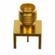 73251-1150 -  Brand New MOLEX RF Connectors / Coaxial Connectors