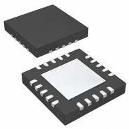 MCP4461-104E/ML