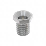 127-0901-822 -  Brand New EMERSON RF Connectors / Coaxial Connectors