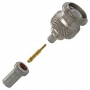 5225555-2 - Brand New TE Connectivity AMP Connectors RF Connectors / Coaxial Connectors