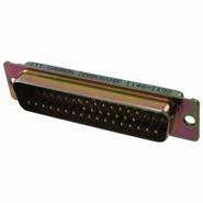 DDMM-36W4P -  Brand New ITT Cannon, LLC D-Sub/DVI/HDMI Connectors