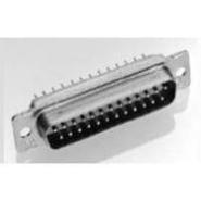204541-2 - Brand New TE Connectivity Aerospace, Defense and Marine [MIL] D-Sub/DVI/HDMI Connectors