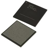 XC4VLX25-10FFG668I