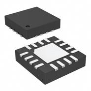 LTC6400CUD-20#TRPBF