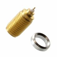 6053226-1 - Brand New TE Connectivity AMP Connectors RF Connectors / Coaxial Connectors