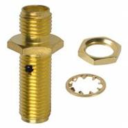 1054868-1 -  Brand New  RF Connectors / Coaxial Connectors