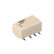 UD2-4.5NU-L -  Brand New KEMET  Signal Relays, Up to 2 Amps