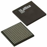LCMXO1200C-3BN256C