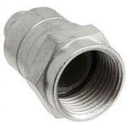 221539-7 - Brand New TE Connectivity AMP Connectors RF Connectors / Coaxial Connectors