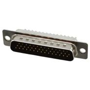 10090769-P444ALF - Brand New Amphenol Communications Solutions D-Sub/DVI/HDMI Connectors