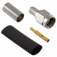 CONSMA007-R58 - Brand New Linx Technologies RF Connectors / Coaxial Connectors