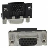 ICD15S13E6GV00LF -  Brand New FCI D-Sub/DVI/HDMI Connectors