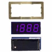 DK637 -  Brand New Texas Instruments Panel Meters
