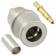 1408333-1 - Brand New TE Connectivity AMP Connectors RF Connectors / Coaxial Connectors