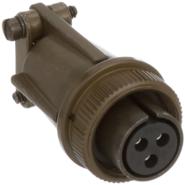 MS3106E14S-7S