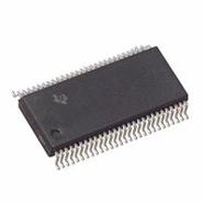 SN74ABT16823DL