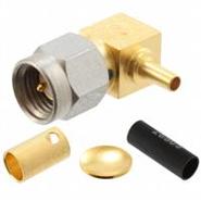 1052067-1 - Brand New TE Connectivity AMP Connectors RF Connectors / Coaxial Connectors