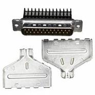 1-747547-0 - Brand New TE Connectivity AMP Connectors D-Sub/DVI/HDMI Connectors