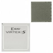 XC5VFX100T-1FF1136C