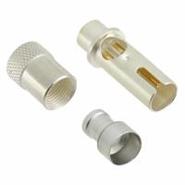 2-329944-3 - Brand New TE Connectivity AMP Connectors RF Connectors / Coaxial Connectors