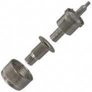 5226279-1 - Brand New TE Connectivity AMP Connectors RF Connectors / Coaxial Connectors